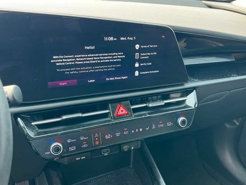 Certified 2023 Kia Niro Wind w/ Wind Preserve Package FWD image 17