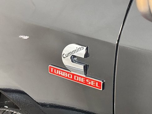 New 2025 RAM 2500 Big Horn image 23