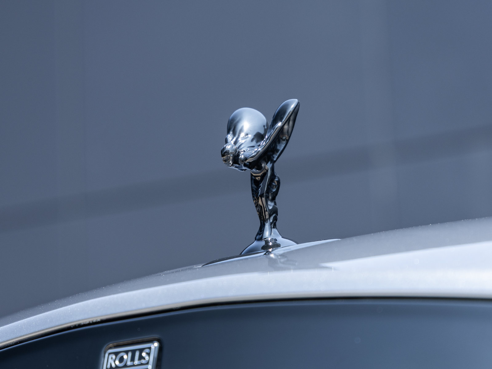 New 2027 Rolls-Royce Cullinan Black Badge AWD/4WD image 20