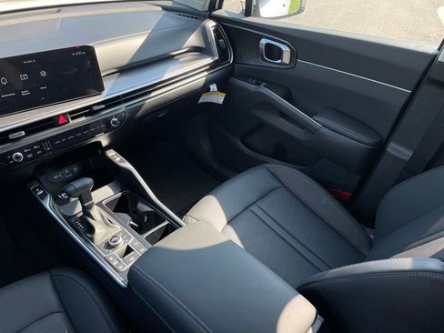 New 2026 Kia Sorento S AWD/4WD image 26