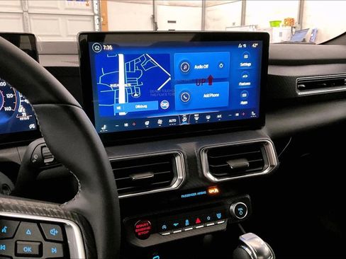 New 2026 Ford Mustang Premium w/ Bronze Appearance Package image 6