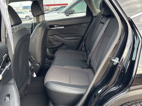 Used 2023 Kia Seltos S w/ Navigation Package image 23