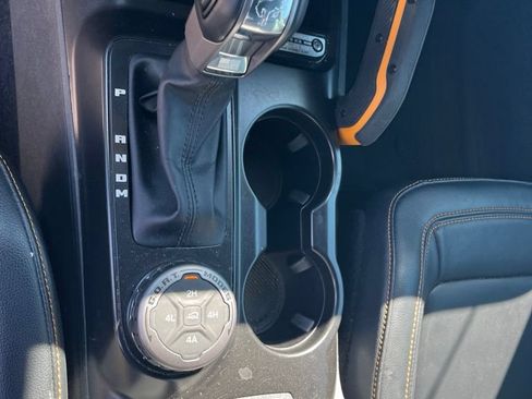 Used 2021 Ford Bronco Badlands AWD/4WD image 14