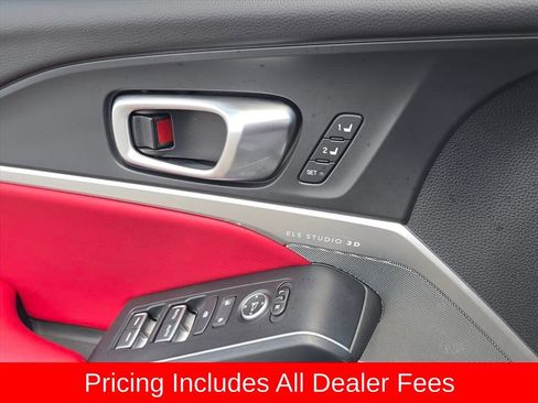 Used 2024 Acura Integra A-Spec FWD image 12