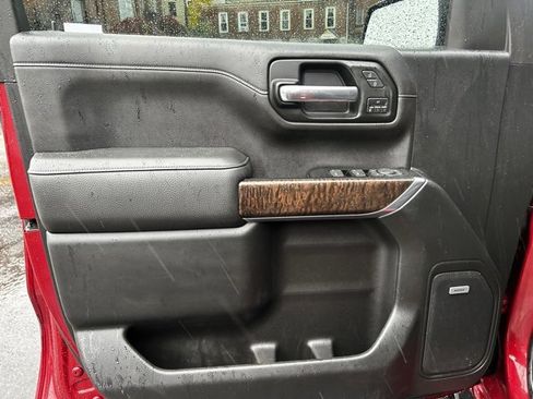 Used 2019 GMC Sierra 1500 Denali w/ Denali Ultimate Package image 7