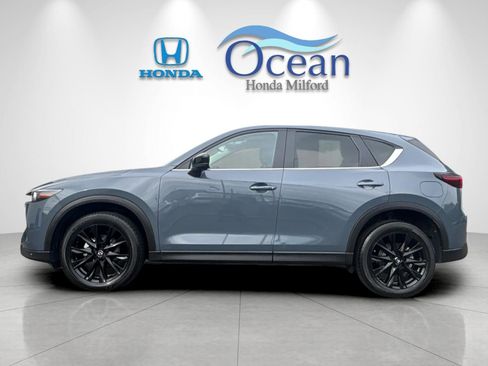 Used 2024 MAZDA CX-5 Carbon Edition AWD/4WD image 6
