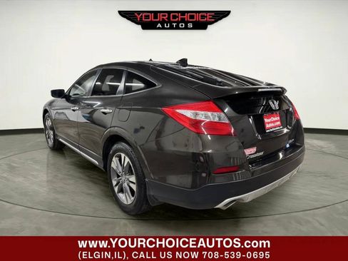Used 2014 Honda Crosstour EX-L image 3