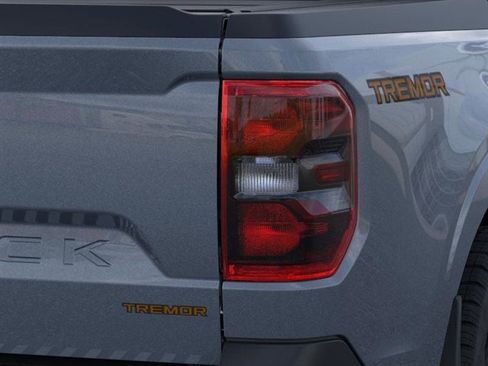 New 2025 Ford Maverick Tremor image 22