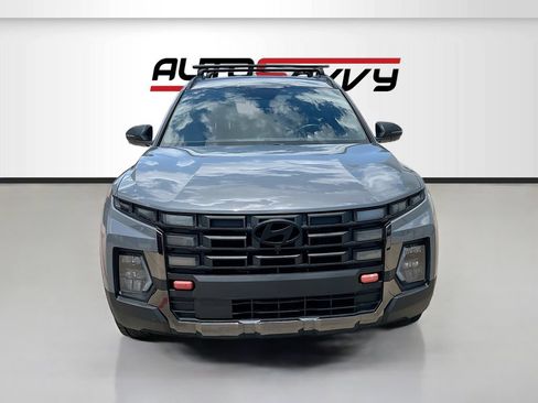 Used 2025 Hyundai Santa Cruz XRT AWD/4WD image 2