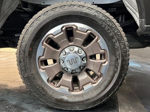 Used 2024 Ford F350 King Ranch image 23