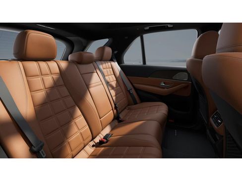New 2027 Mercedes-Benz GLE 450 4MATIC image 5