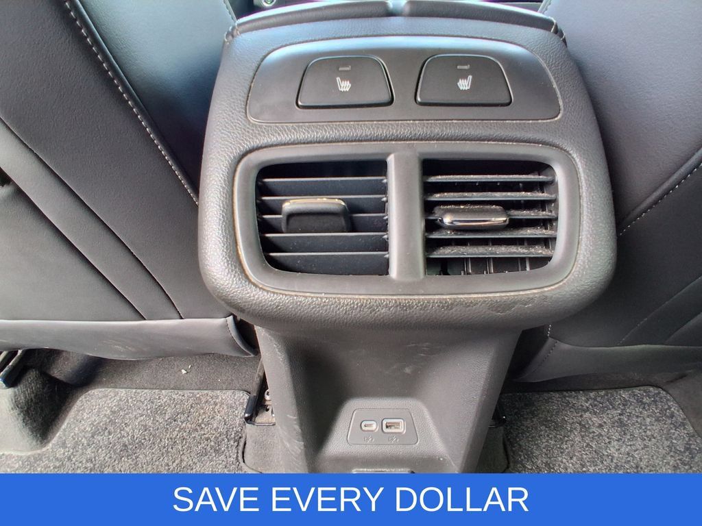 Used 2023 Buick Envision Avenir FWD image 15