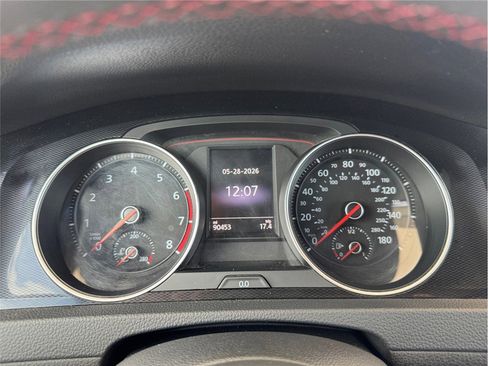 Used 2016 Volkswagen GTI S FWD image 40