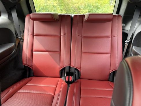 Used 2024 Dodge Durango SRT image 30