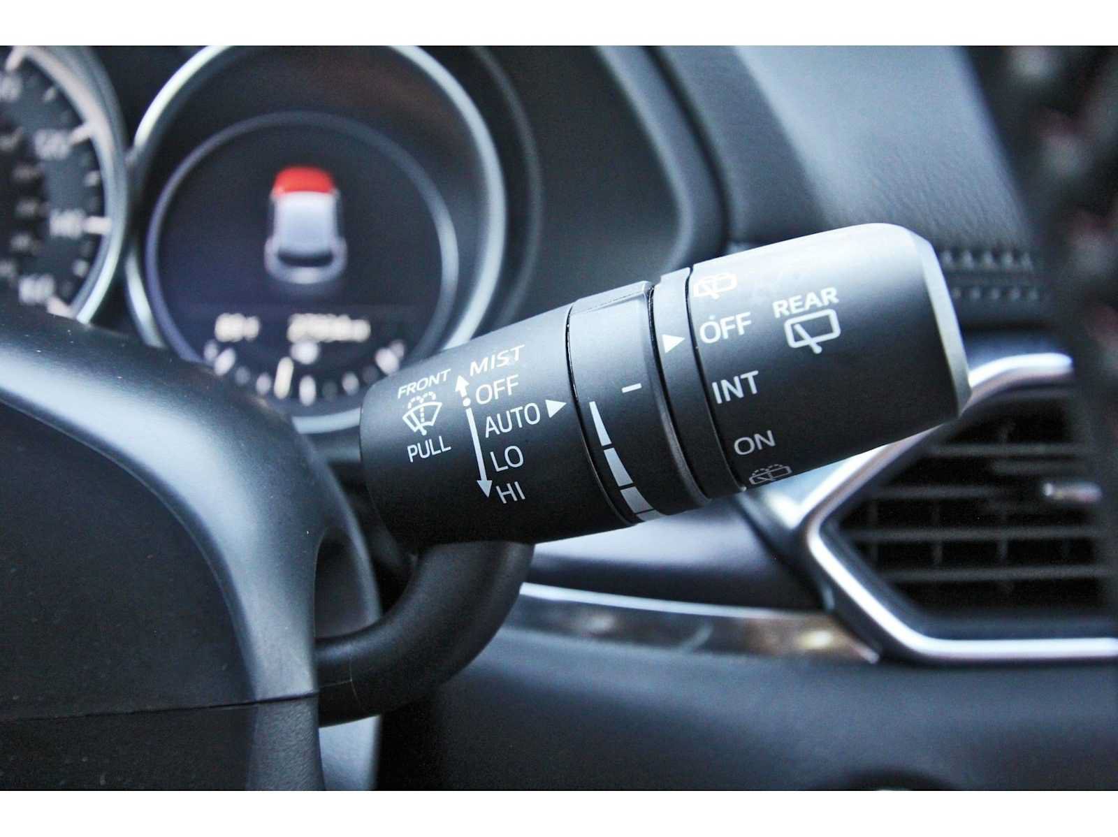 Used 2025 MAZDA CX-5 Carbon Edition AWD/4WD image 17
