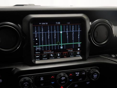 Certified 2021 Jeep Wrangler Unlimited Sport image 31