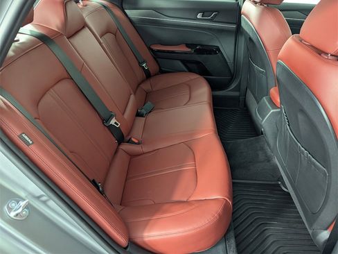 Used 2025 Kia K5 GT-Line w/ GT-Line Premium Package image 33