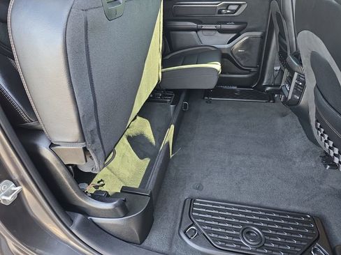 Used 2024 RAM 1500 TRX image 20