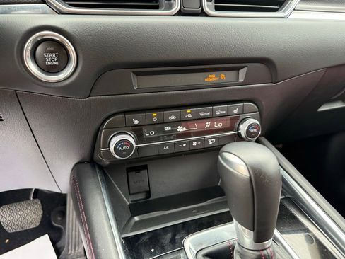 Used 2025 MAZDA CX-5 Carbon Edition AWD/4WD image 16