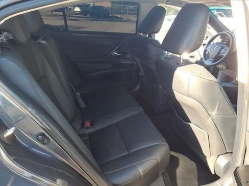Used 2022 Lexus ES 350 w/ Premium Package image 20