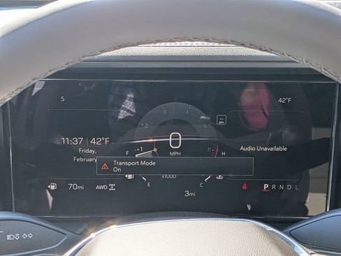 New 2026 GMC Terrain Denali image 17