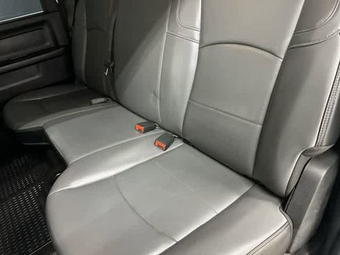 Used 2023 RAM 2500 Tradesman image 11