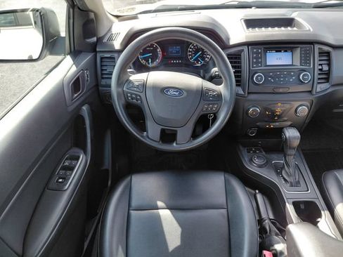 Used 2019 Ford Ranger XL w/ Equipment Group 101A Mid AWD/4WD image 18