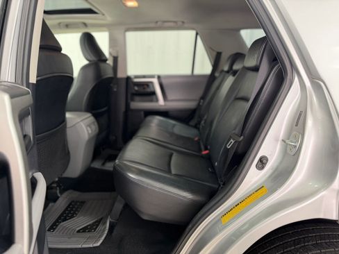 Used 2010 Toyota 4Runner SR5 image 35