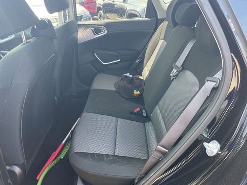 Certified 2023 Kia Soul S image 22