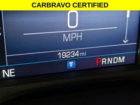 Certified 2022 Chevrolet Camaro LT w/ Technology Package RWD image 16