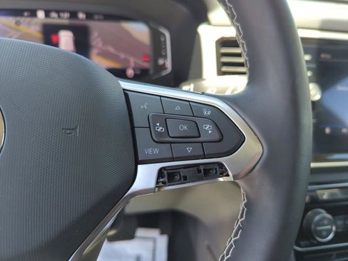 Used 2022 Volkswagen Atlas SEL AWD/4WD image 39