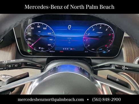 New 2026 Mercedes-Benz GLC 300 GLC 300 image 18