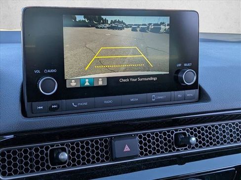 Certified 2026 Honda Civic LX image 14