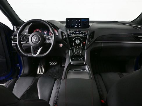 Used 2024 Acura RDX AWD w/ A-Spec & Advance Pkg image 15