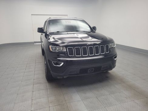 Used 2021 Jeep Grand Cherokee Laredo X AWD/4WD image 14