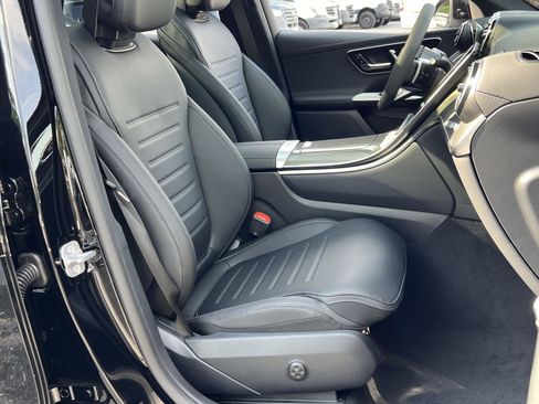 New 2026 Mercedes-Benz GLC 300 4MATIC image 33