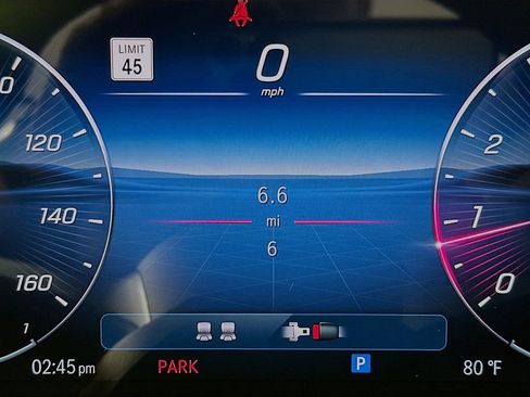 New 2026 Mercedes-Benz CLE 300 4MATIC Cabriolet image 12