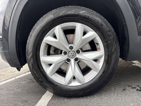 Used 2018 Volkswagen Atlas S image 10