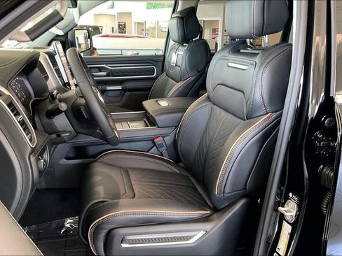 New 2026 RAM 1500 Tungsten AWD/4WD image 8