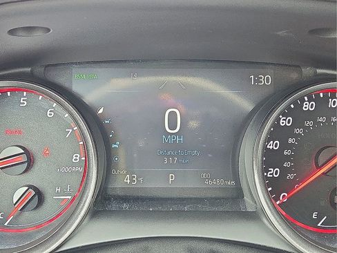 Used 2024 Toyota Camry XSE image 24