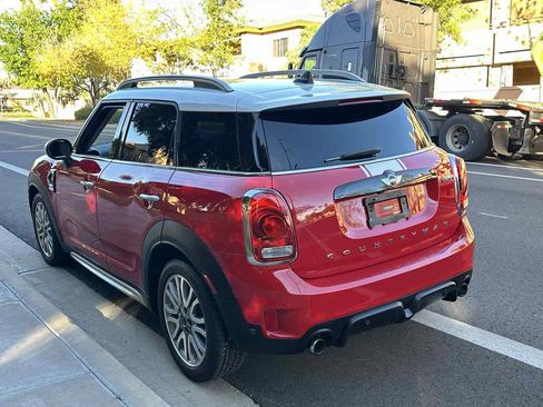 Used 2017 MINI Cooper Countryman S image 6