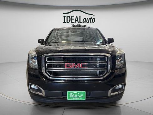 Used 2016 GMC Yukon SLT w/ Open Road Package AWD/4WD image 16