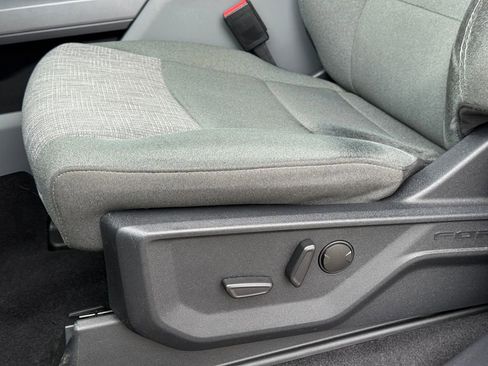 Certified 2023 Ford F150 XLT w/ Equipment Group 302A High image 28