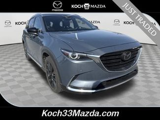 Used 2023 MAZDA CX-9 Carbon Edition 360° Tour