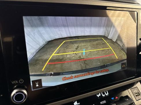 Used 2026 Toyota Tundra SR5 w/ TRD Performance Package (TMS) image 18