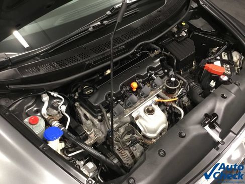 Used 2010 Honda Civic LX image 38