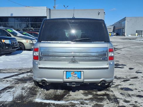 Used 2014 Ford Flex Limited w/ Equipment Group 302A image 24