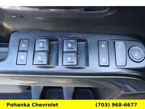 Used 2017 Chevrolet Silverado 1500 LT w/ All Star Edition image 19