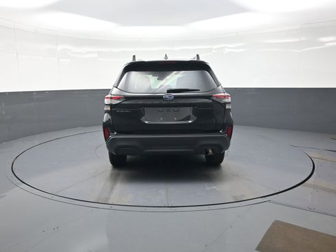 New 2026 Subaru Forester Premium AWD/4WD image 4