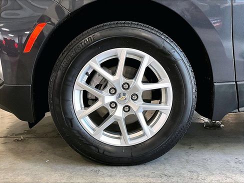 Used 2023 Chevrolet Equinox LT AWD/4WD image 7